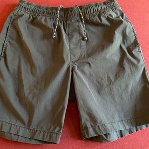 Old Navy Black shorts